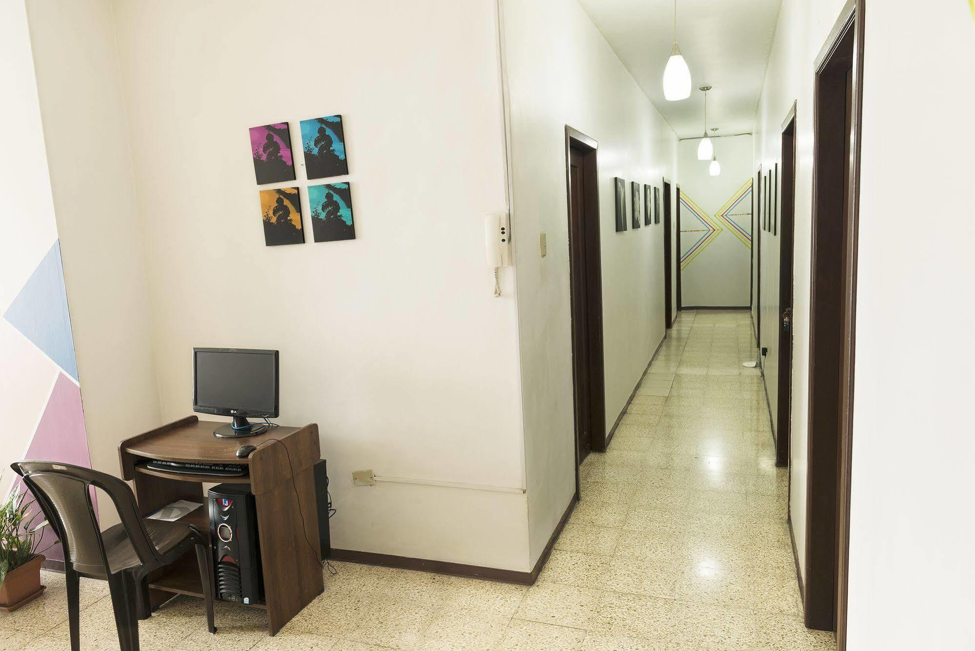 Casa De Romero Гуаякиль Экстерьер фото