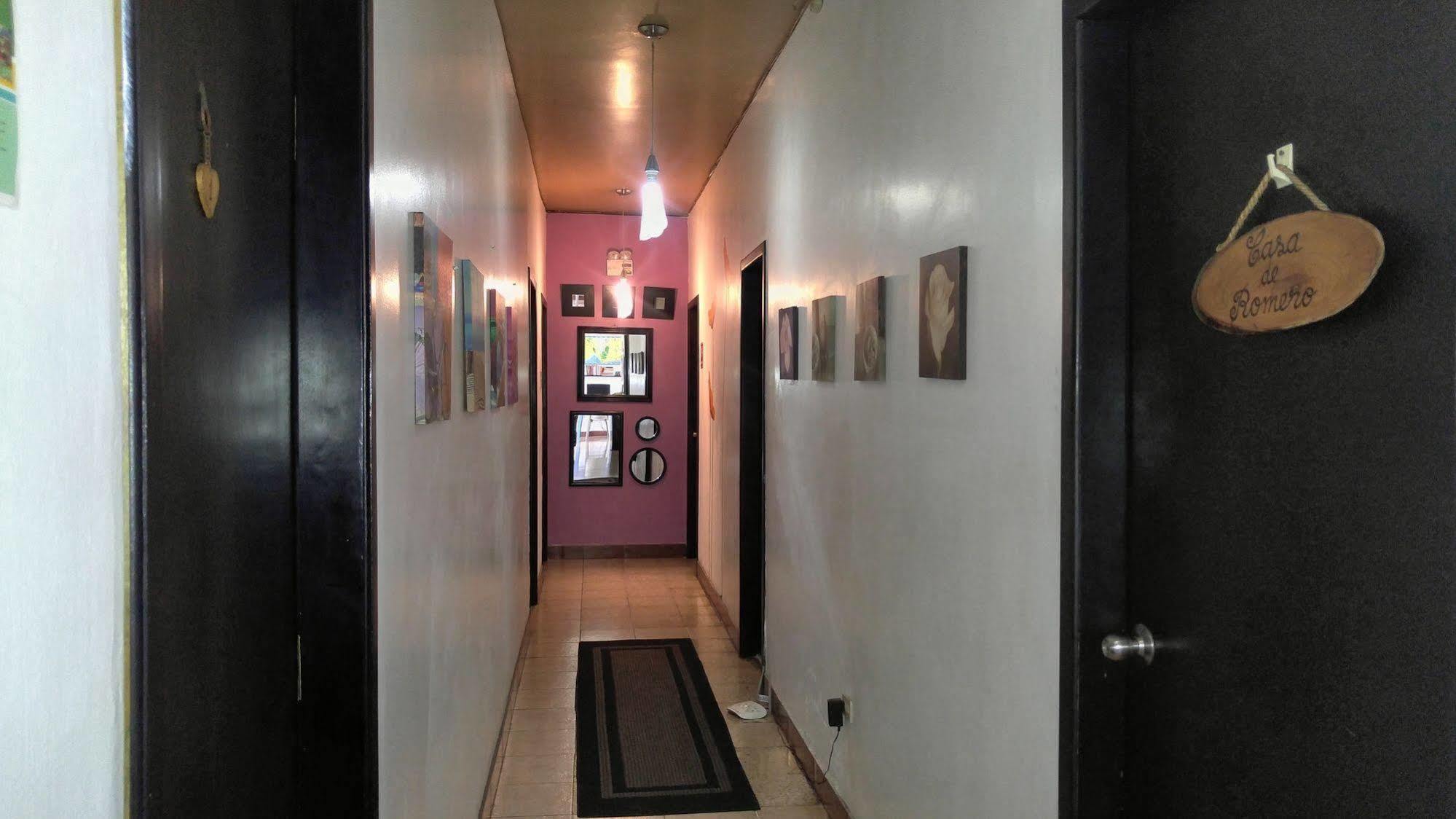 Casa De Romero Гуаякиль Экстерьер фото